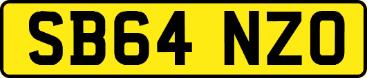 SB64NZO