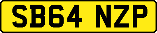 SB64NZP