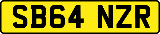 SB64NZR