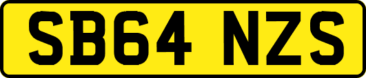SB64NZS