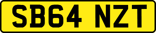 SB64NZT