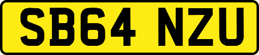SB64NZU
