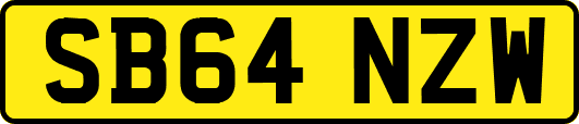 SB64NZW