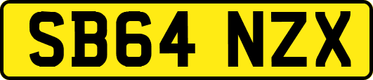 SB64NZX