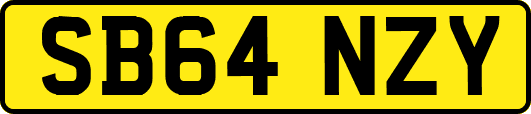 SB64NZY