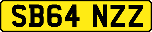 SB64NZZ
