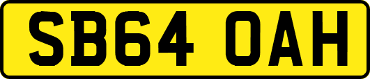 SB64OAH