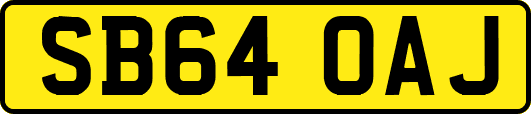 SB64OAJ