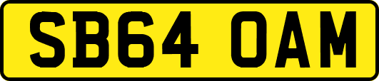 SB64OAM