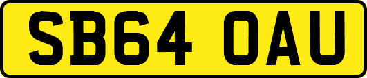 SB64OAU