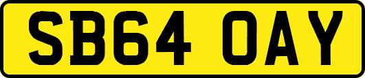 SB64OAY