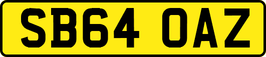 SB64OAZ