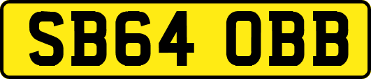 SB64OBB