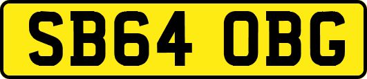 SB64OBG