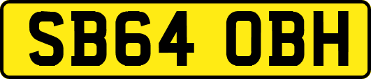 SB64OBH