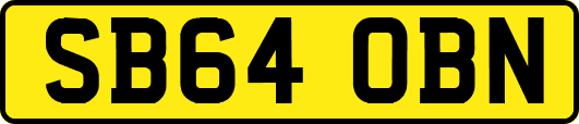 SB64OBN
