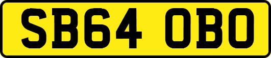 SB64OBO