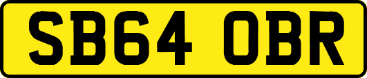 SB64OBR