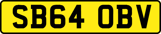 SB64OBV