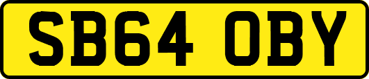 SB64OBY