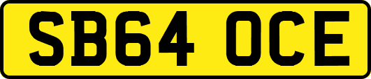 SB64OCE
