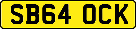 SB64OCK