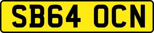 SB64OCN