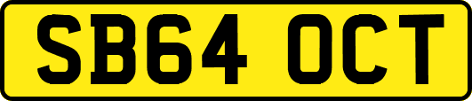 SB64OCT