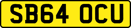 SB64OCU