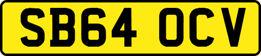 SB64OCV