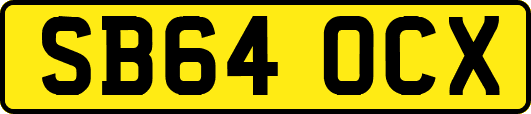 SB64OCX