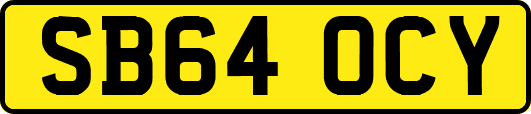 SB64OCY