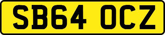 SB64OCZ
