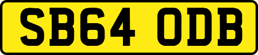 SB64ODB