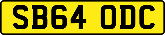 SB64ODC