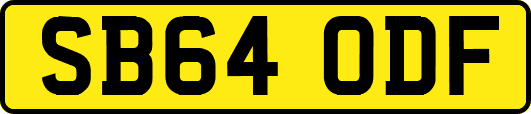 SB64ODF