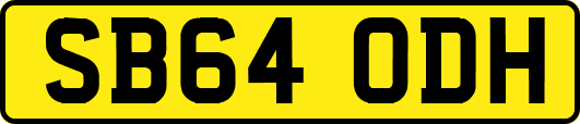 SB64ODH
