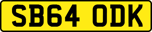 SB64ODK