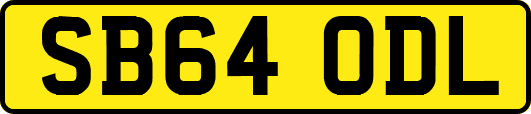 SB64ODL