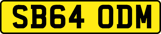 SB64ODM