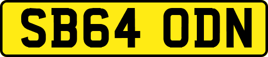 SB64ODN