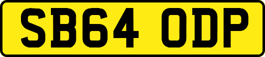 SB64ODP