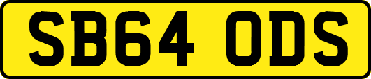 SB64ODS