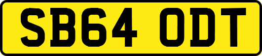 SB64ODT