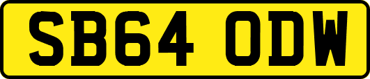 SB64ODW
