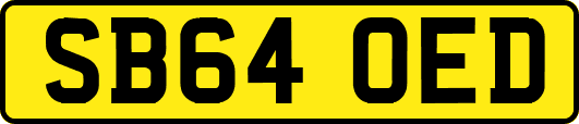 SB64OED