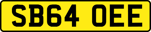 SB64OEE