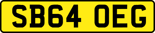 SB64OEG