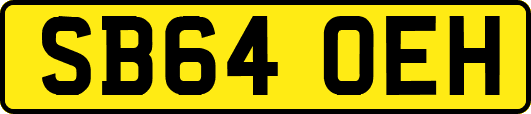 SB64OEH