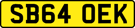 SB64OEK